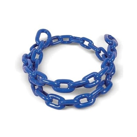 Greenfield Chain-Anchor 4Ft X 1/4 Royal, No 2115 R 2115 R